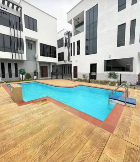 Duplex for Sale in Osborne Phase 2, Ikoyi, Lagos - Image 4