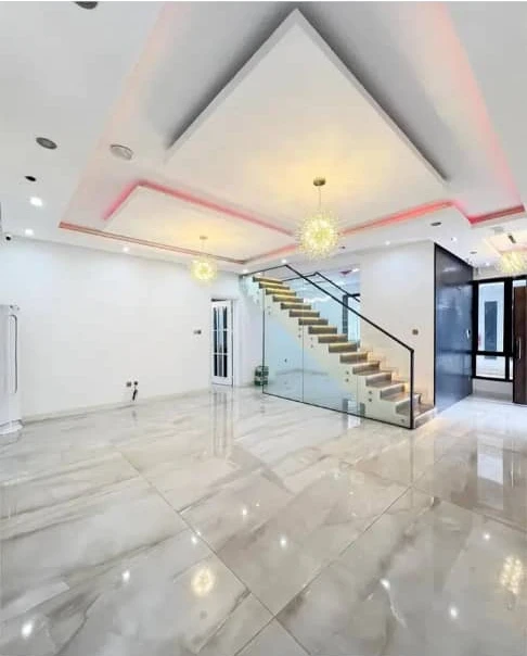 Duplex for Sale in Osborne Phase 2, Ikoyi, Lagos - Image 2