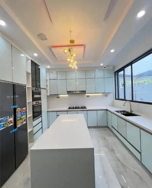 Duplex for Sale in Osborne Phase 2, Ikoyi, Lagos - Image 6