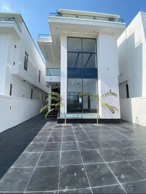 Duplex for Sale in Ajah, Lekki, Lagos - Image 1