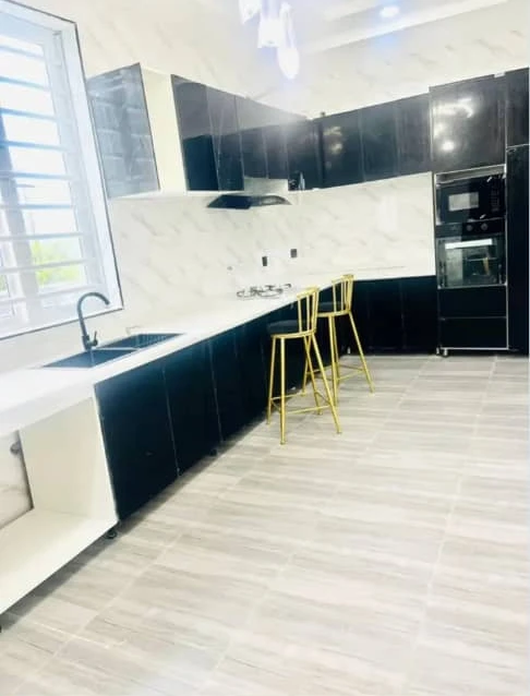 Duplex for Sale in Monestary Road, SangoTedo, Lagos - Image 5