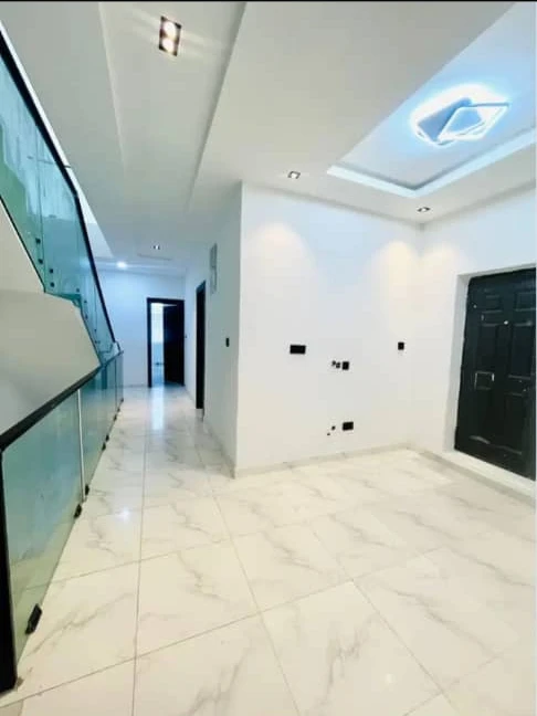 Duplex for Sale in Monestary Road, SangoTedo, Lagos - Image 2