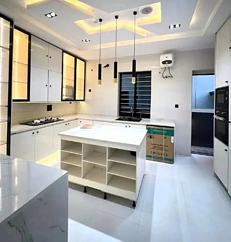 Duplex for Sale in Ajah, Lekki, Lagos - Image 4