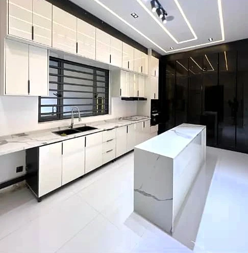 Duplex for Sale in Ajah, Lekki, Lagos - Image 4