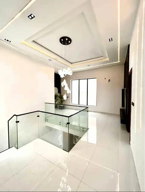 Duplex for Sale in Ajah, Lekki, Lagos - Image 2