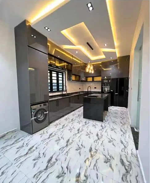 Duplex for Sale in Ajah, Lekki, Lagos - Image 2