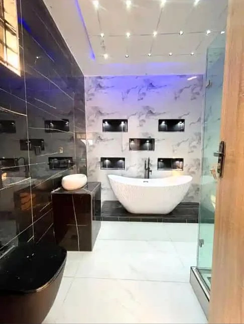 Duplex for Sale in Ajah, Lekki, Lagos - Image 2