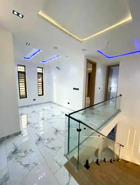 Duplex for Sale in Ajah, Lekki, Lagos - Image 1