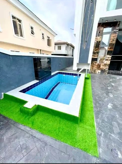 Duplex for Sale in Ajah, Lekki, Lagos - Image 5