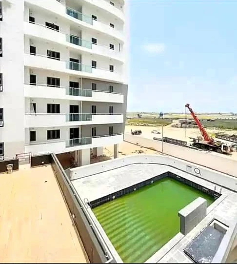 Mansion for Sale in Lekki phase 1, Lagos - Image 3