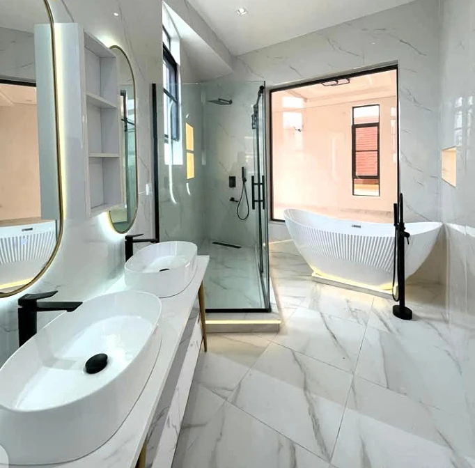 Duplex for Sale in Osapa London, Lekki, Lagos - Image 3