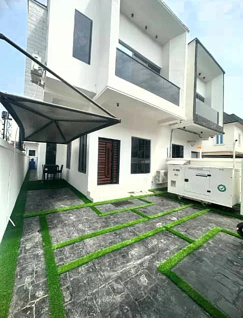 Duplex for Sale in Chevron, Lekki, Lagos - Image 2