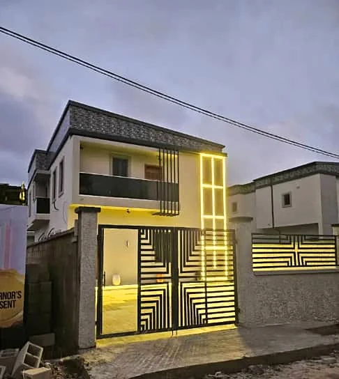 Duplex for Sale in Ajah, Lekki, Lagos - Image 1