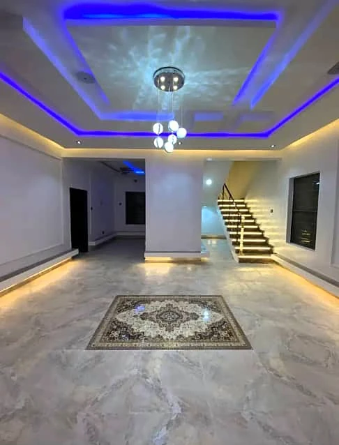 Duplex for Sale in Ajah, Lekki, Lagos - Image 2