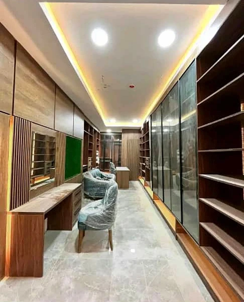 Duplex for Sale in Katampe, FCT - Image 1