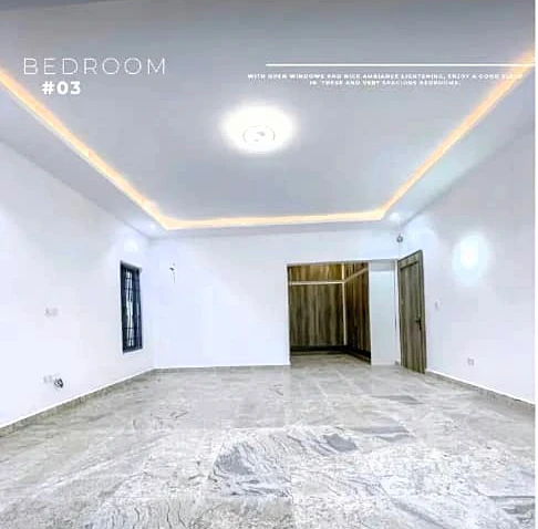 Duplex for Sale in Guzape, FCT - Image 6