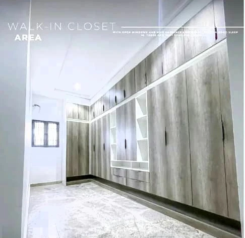 Duplex for Sale in Guzape, FCT - Image 3