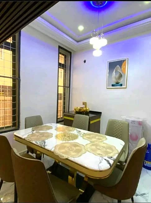 Duplex for Sale in Apo, FCT - Image 1