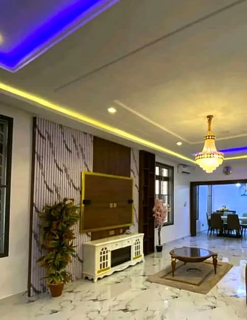 Duplex for Sale in Apo, FCT - Image 3