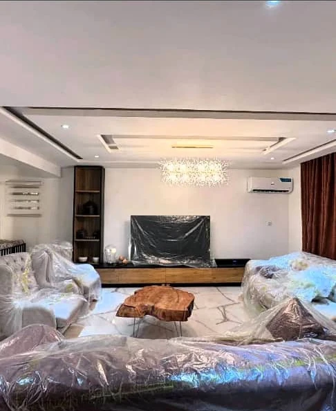Duplex for Sale in Lifecamp, FCT - Image 4
