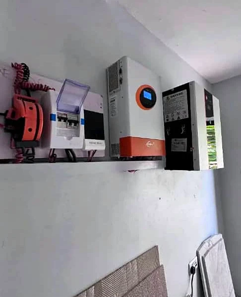 Duplex for Sale in Lifecamp, FCT - Image 2
