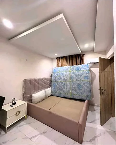 Duplex for Sale in Lifecamp, FCT - Image 1