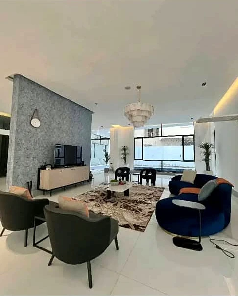Duplex for Sale in Asokoro, FCT - Image 5