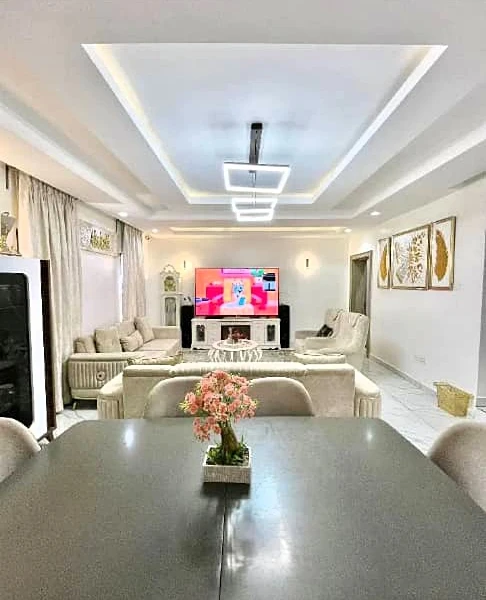 Duplex for Sale in Idu, FCT - Image 4