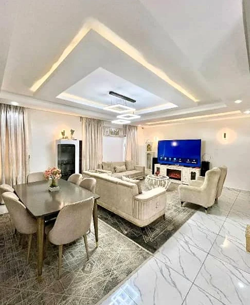 Duplex for Sale in Idu, FCT - Image 3