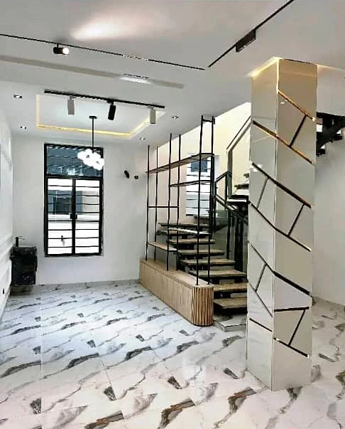 Duplex for Sale in Galadimawa, FCT - Image 5
