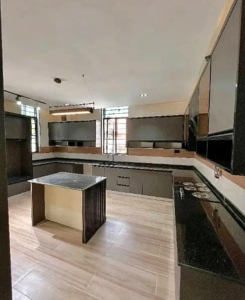 Duplex for Sale in Galadimawa, FCT - Image 2