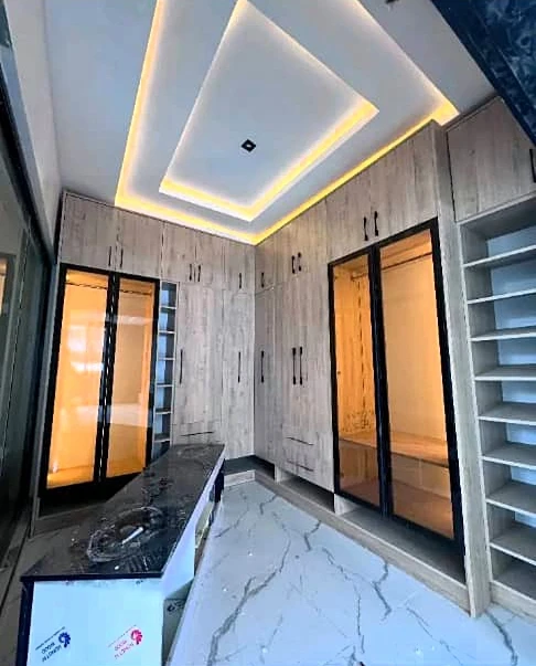 Duplex for Sale in Galadimawa, FCT - Image 1