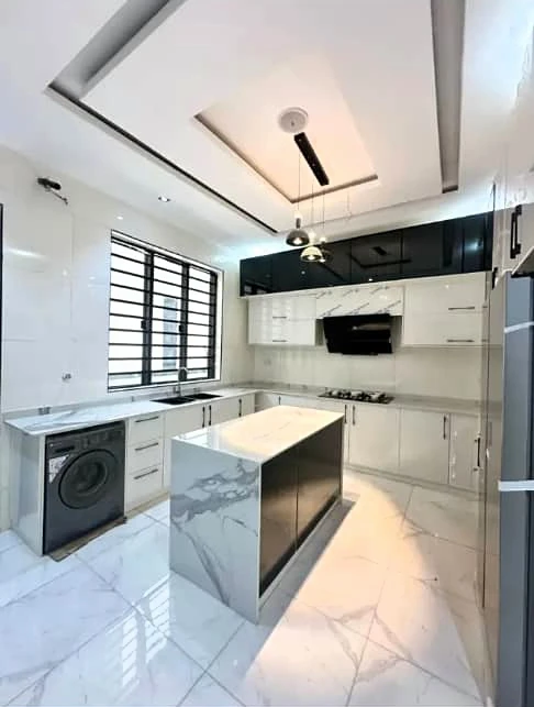 Duplex for Sale in Ajah, Lekki, Lagos - Image 6