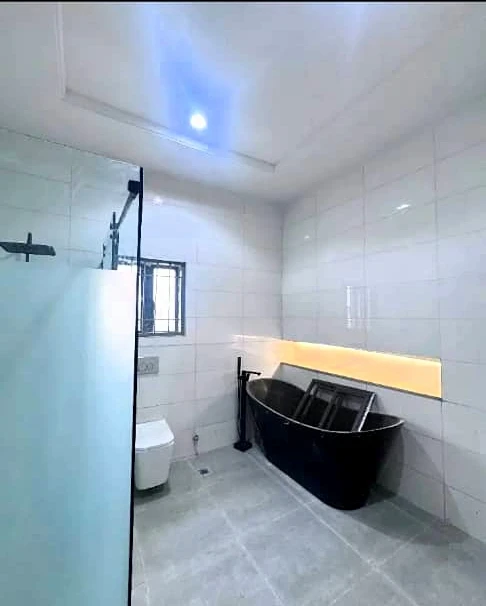 Duplex for Sale in Wuye, FCT - Image 4