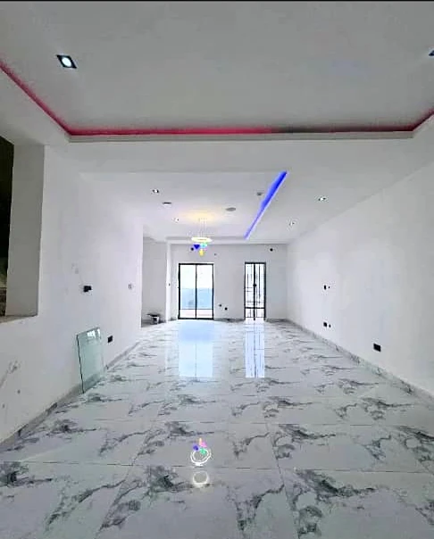 Duplex for Sale in Wuye, FCT - Image 1
