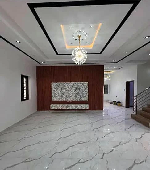Duplex for Sale in Lugbe, FCT - Image 5