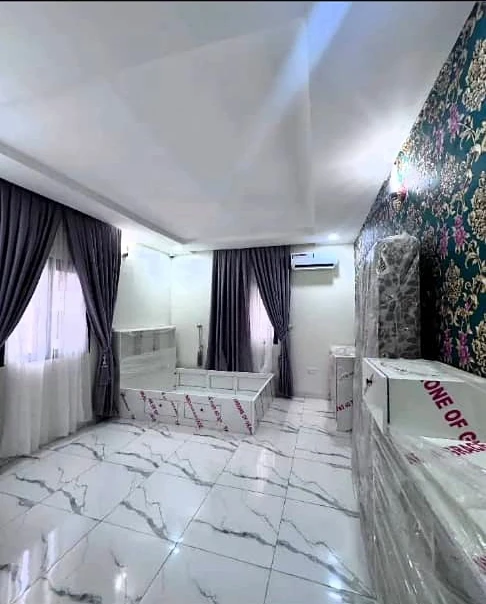3 Bedroom Flat for Sale in Mabushi, FCT - Image 4