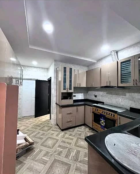 3 Bedroom Flat for Sale in Mabushi, FCT - Image 2