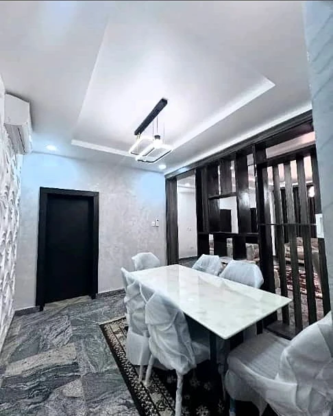 3 Bedroom Flat for Sale in Mabushi, FCT - Image 5