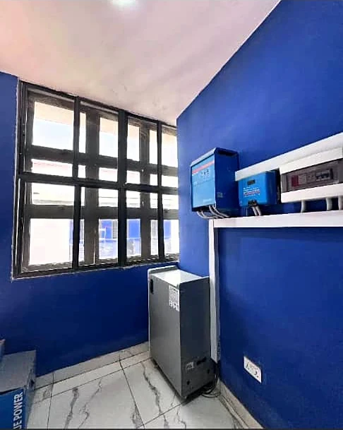 3 Bedroom Flat for Sale in Mabushi, FCT - Image 1