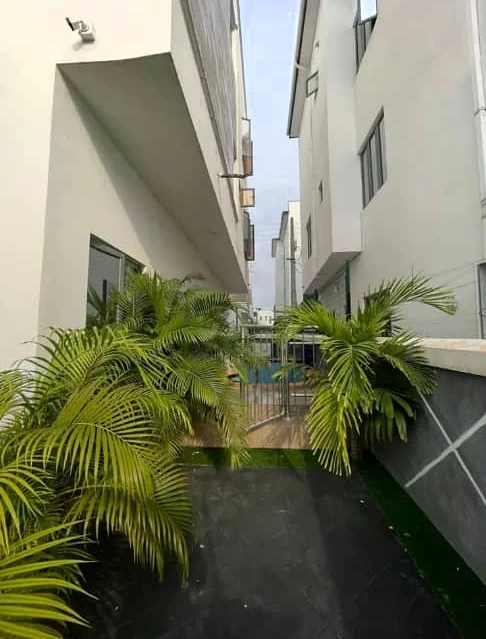 Duplex for Sale in Ajah, Lekki, Lagos - Image 2