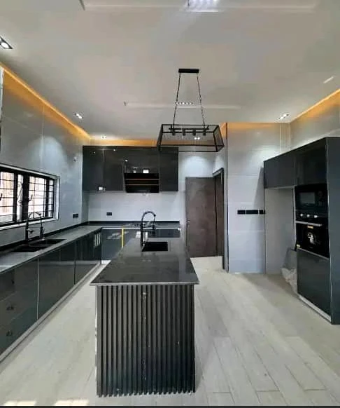 Duplex for Sale in Galadimawa, FCT - Image 2