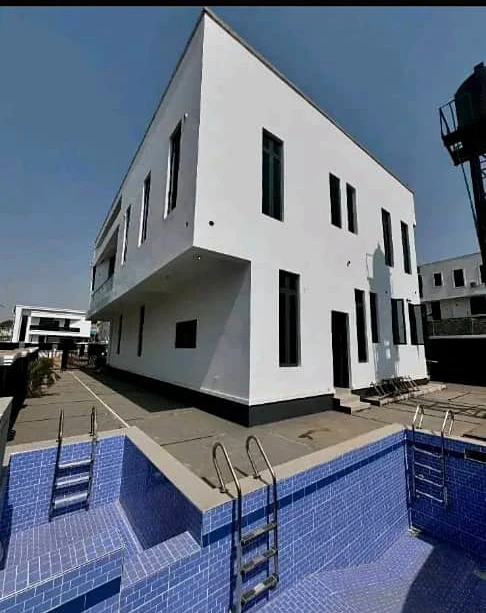 Duplex for Sale in Galadimawa, FCT - Image 1
