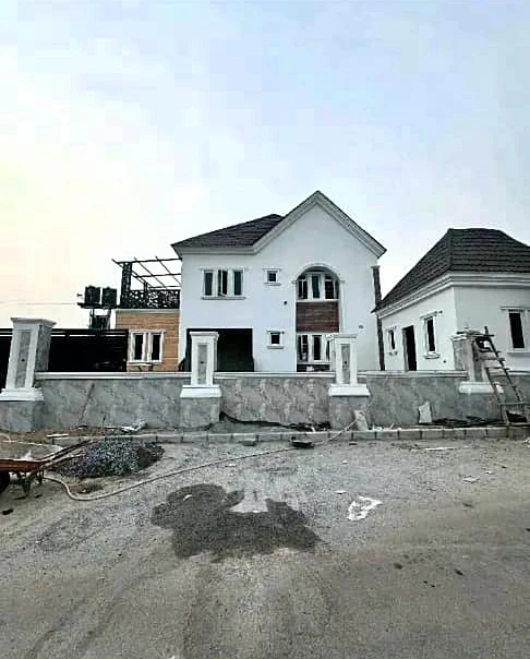 Duplex for Sale in Lokogoma, FCT - Image 1