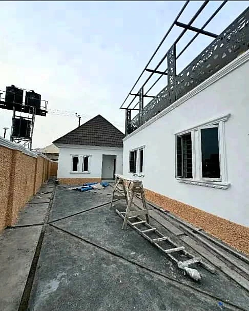 Duplex for Sale in Lokogoma, FCT - Image 2