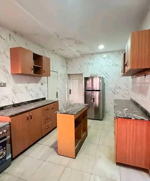 Duplex for Sale in Apo, FCT - Image 1
