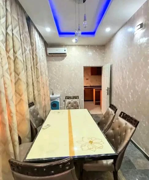 Duplex for Sale in Apo, FCT - Image 5