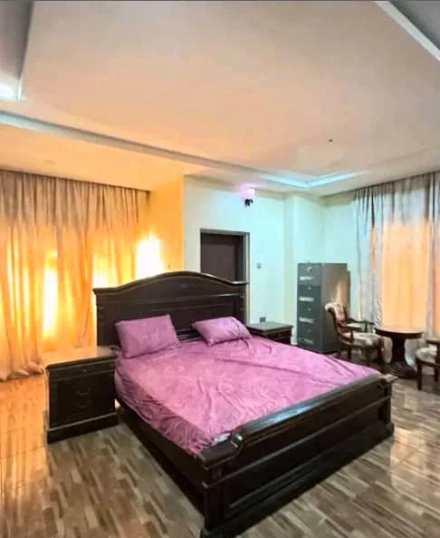 Duplex for Sale in Apo, FCT - Image 3