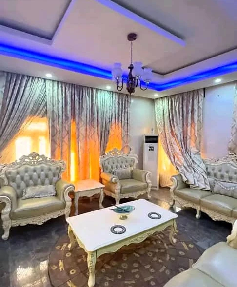 Duplex for Sale in Apo, FCT - Image 6