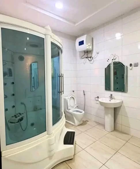Duplex for Sale in Apo, FCT - Image 4